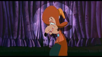 I hope this works - A Goofy Movie