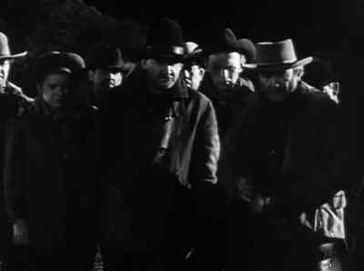 I hope it wouldn't come to this. - Blood on the Moon