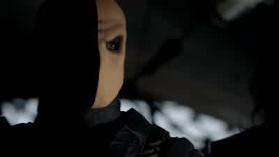 I hope you are steadfast in your commitment to our cause, yao fei. - Arrow