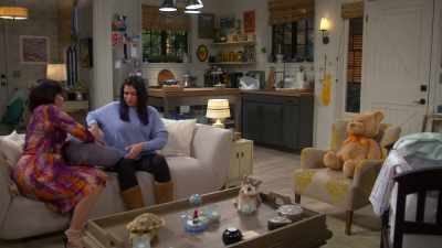I hope that you being
here convinces your mom - Lopez vs Lopez