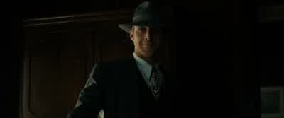I hope you boys know what you're getting into. - Gangster Squad