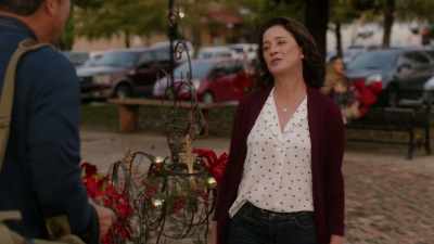 I hope that you don't mind, - Christmas in Louisiana