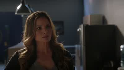 I hope you find your man. - NCIS