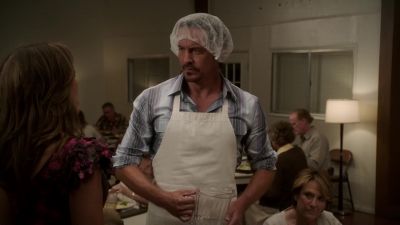 I HOPE YOU HAD
A GOOD LAUGH. - Desperate Housewives