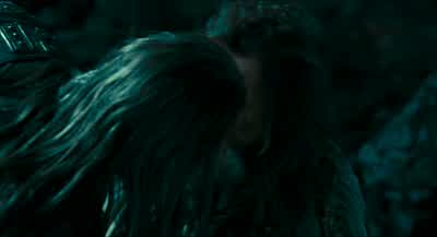 I hope you have enough of them. - Wrath of the Titans