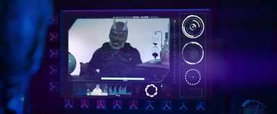 - I hope that you have some better intel for me, - Alien Planet