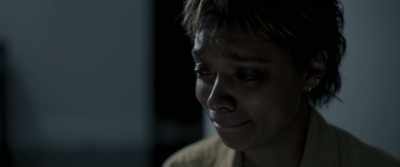 "I hope you... I hope you
don't hate me for this." - Talk to Me