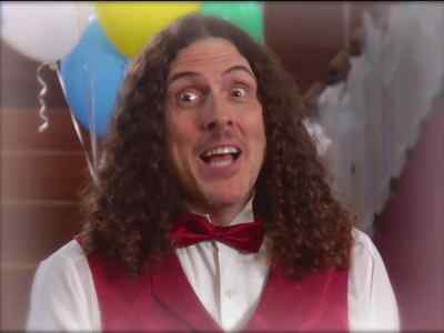 I HOPE YOU LIKE 'EM ALL. - Tim and Eric Awesome Show, Great Job!