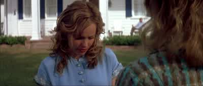 I hope you make the right choice. - The Notebook