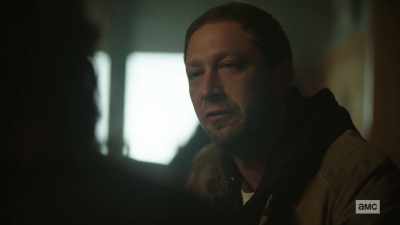 I hope that you never have to feel - NOS4A2