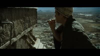 I hope you see things that startle you. - The Curious Case of Benjamin Button