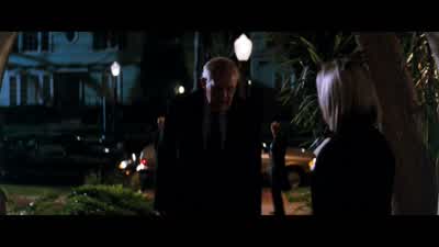 I hope you understood what was happening here today. - Lethal Weapon 2
