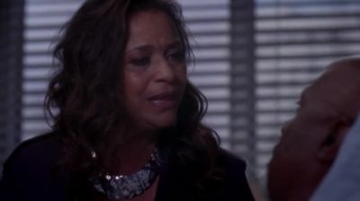 I hope you'll accept - Grey's Anatomy