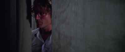 I hope for your
cooperation, Walter. - Demon Seed