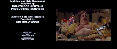 I hope you're all happy now - Dodgeball