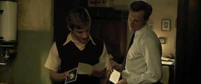 "I hope you're both well and not
teasing each other too much. - Adventures of a Mathematician