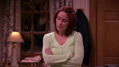 - I hope you're enjoying that, - Everybody Loves Raymond