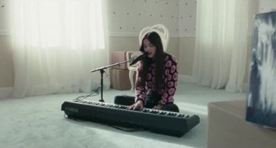 I hope you're happy - OLIVIA RODRIGO: driving home 2 u (a SOUR film)