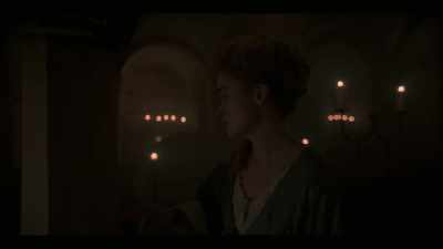 I hope you're here
to apologize. - Dangerous Liaisons