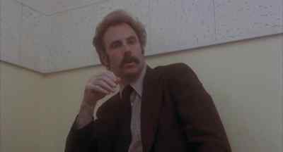 I hope you're not jerkin' us Haygood - The Laughing Policeman
