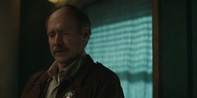 I hope you're not making
a horrible mistake. - Silo