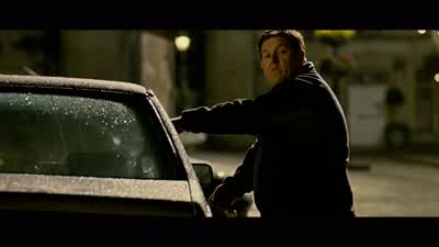 I hope you're not planning on driving that. - Hot Fuzz