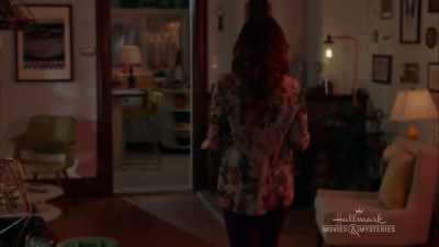 - I hope you're
not put out with me - Dead Over Heels: An Aurora Teagarden Mystery