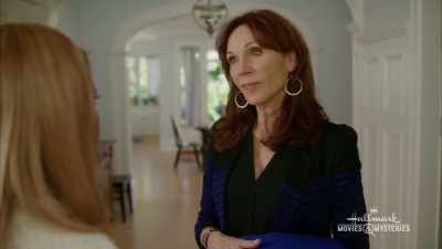 I hope you're not suggesting - Aurora Teagarden Mysteries: Reunited and It Feels So Deadly