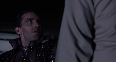 I hope you're not take over our operation - Critters