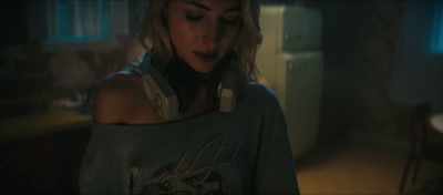 I hope you're okay.
Wherever you are. - Night of the Missing