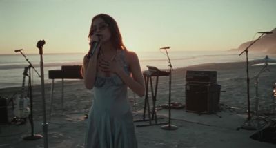 I hope that you're okay - OLIVIA RODRIGO: driving home 2 u (a SOUR film)