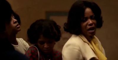 I hope you're proud - If Beale Street Could Talk