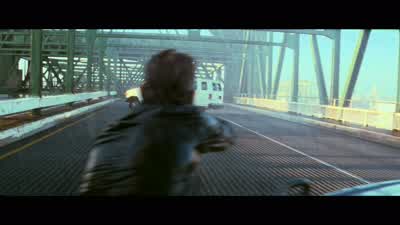 I hope you're ready. - Inception