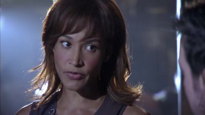 I hope you're right. - Stargate Atlantis