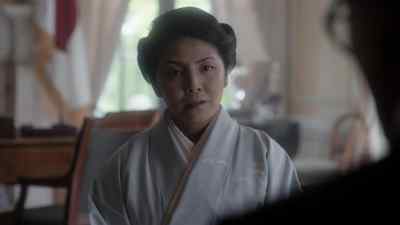 I hope you're right, Tagomi-San. - The Man in the High Castle