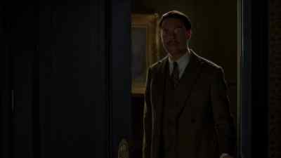 I hope you're satisfied. - Boardwalk Empire