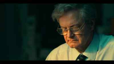 I hope you're sitting down, - Lockerbie: A Search for Truth