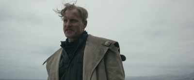 I hope you're still paying attention - Solo: A Star Wars Story