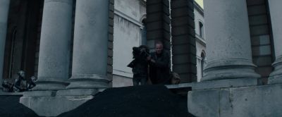 I hope that you're tougher
than you look. - Thor: The Dark World