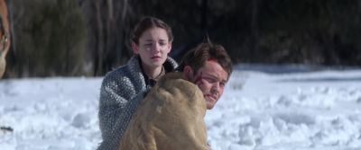 -I hope you've made peace with God. - Hostile Territory