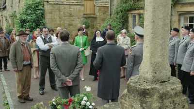 I had hoped for atonement, - Sister Boniface Mysteries