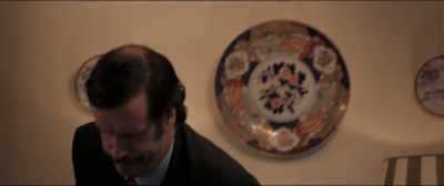 I had hoped
Eliza might change for dinner, - Blinded by the Light