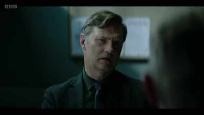 I hoped if I could lie low long enough, - Sherwood