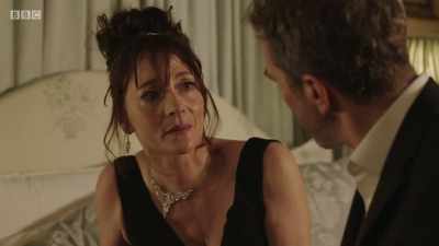 I hoped... - Shakespeare & Hathaway - Private Investigators
