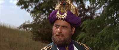 I had hoped to see Mongol kill Mongol - Genghis Khan