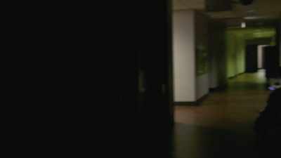 I had hoped that if and
when this moment happened, - Alice is Still Dead