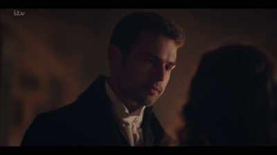 I had hoped... that
when I returned - Sanditon