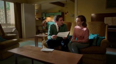 I had hoped we'd get
a little more warning. - Call the Midwife