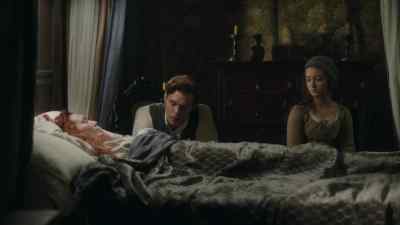 I had hoped... - Poldark