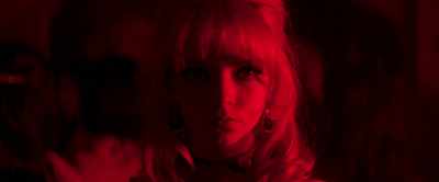 I had hopes
and dreams like you. - Last Night in Soho